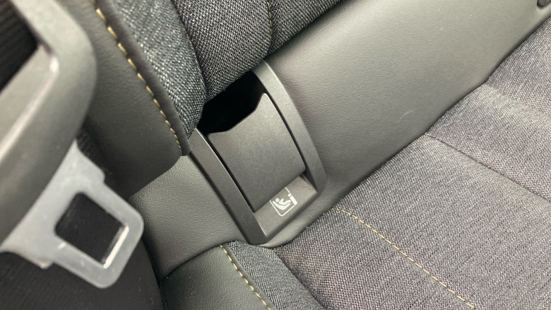 Skoda Elroq 125kW 50 SE 55kWh 5dr Auto Electric Estate